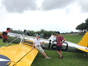 CABAL - Saboteurs and struggling artists Frank O'Hara and Louise Brooks crash their plane in an unmapped part of the wilderness off the coast of Florida and discover a massive, multi-tiered universe. by Ray Tintori (to be screened at Borscht 9, 12/20, Arsht 7:30pm)