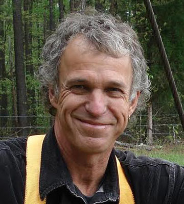 Daniel Dancer