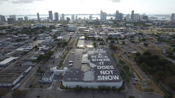Photo courtesy of O, Miami.