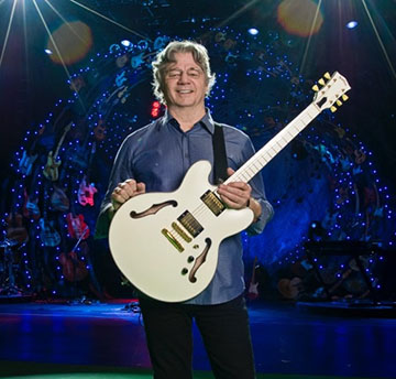 Steve Miller