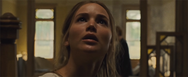 Jennifer Lawrence.