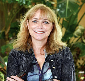 On Saturday, Nov. 18, FLiFF presents a Lifetime Achievement Award to actress Karen Allen (Animal House, Raiders of the Lost Ark, Scrooged) at the 6:30pm Florida Premiere of her short film, A Tree. A Rock. A Cloud at Savor Cinema in Fort Lauderdale.