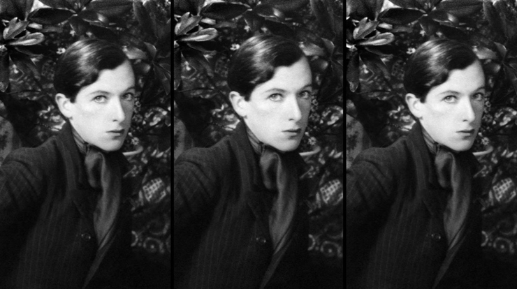 Cecil Beaton.