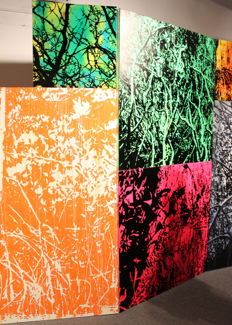 Photo by Robert Dempster