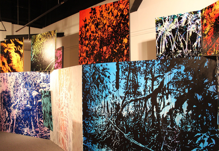 Photo by Robert Dempster