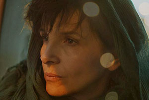 Juliette Binoche in 1,000 Times Good Night.