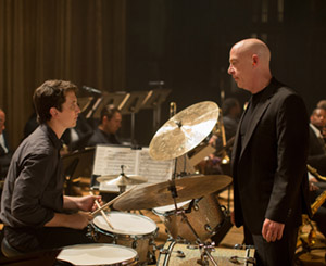 Whiplash