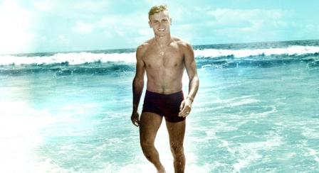 Tab Hunter Confidential shows Monday, April 27 as part of the Miami Gay and Lesbian Film Festival.