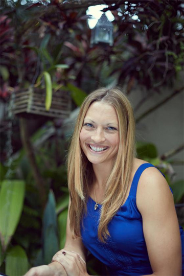 Laura Lee Huttenbach/All Photos: Mary Beth Koeth