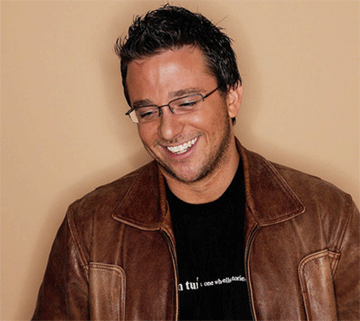 Billy Corben