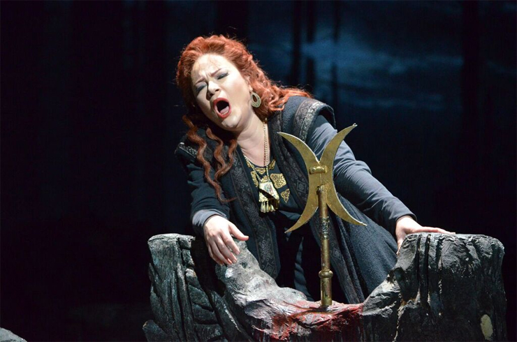 Photos: Brittany Mazzurco Muscato for Florida Grand Opera.