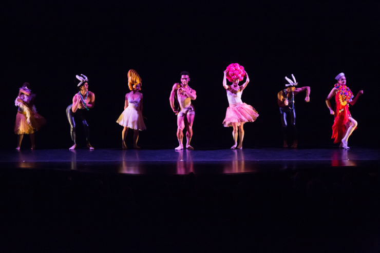 Photo credit Jenny Abreu.