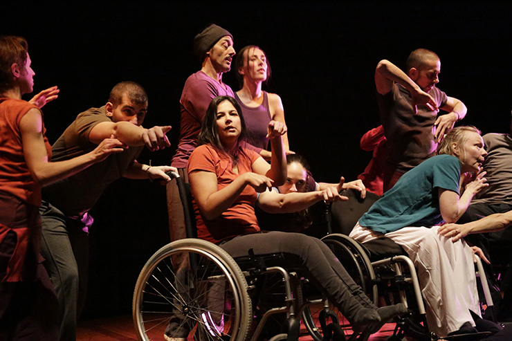 Sofia Ferreira, Frederico Augusto,  Juan Maria Seller, Lize-Lotte Pitlo, Margarida Sousa, Shawn Buller,  Rafael Alvarez