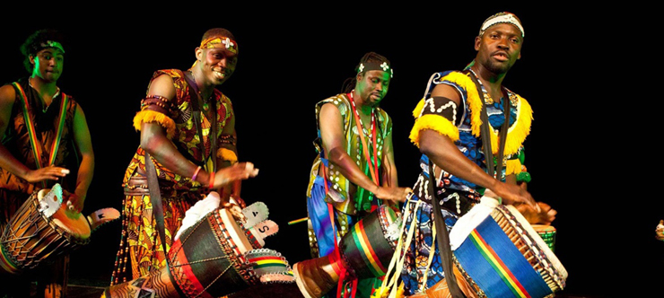 African Diaspora Dance and Drum Festival of Florida