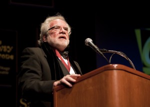 GableStage's Joe Adler won for outstanding direction of a number of his theater's productions.