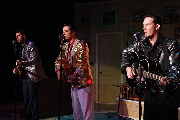 million dollar quartet real wild child million dollar quartet real wild child