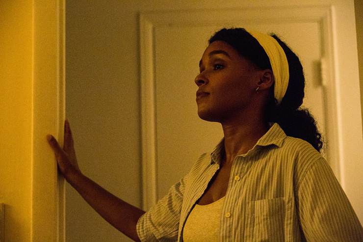 Janelle Monáe<br/> Photo courtesy A24 Films.