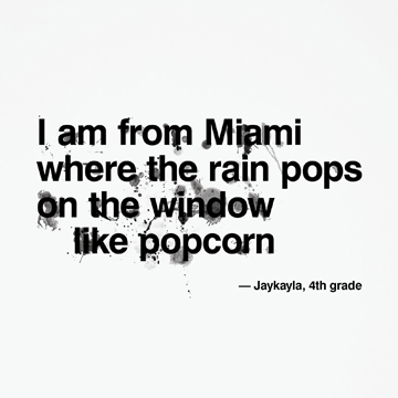 Photo courtesy of O, Miami.