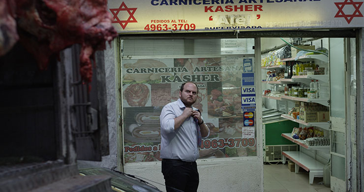 Alan Sabbagh