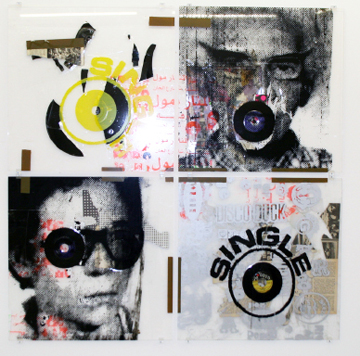 Cristina Guerra <br/>
(Art Basel)<br/>
Courtesy of the artist and the gallery.