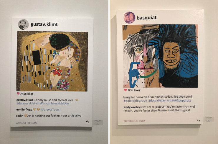 Azart Gallery. Photos by Monica Torres.