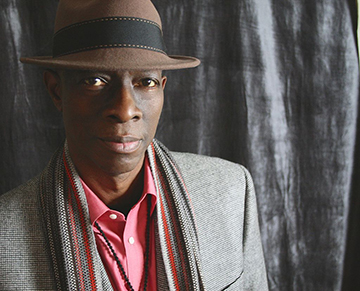 Keb' Mo'