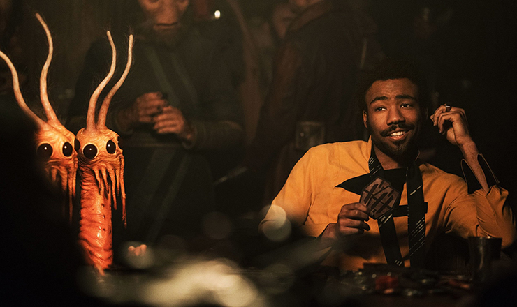 Donald Glover