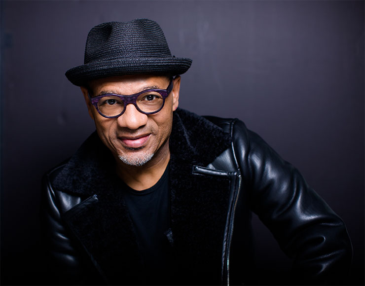 Kirk Whalum