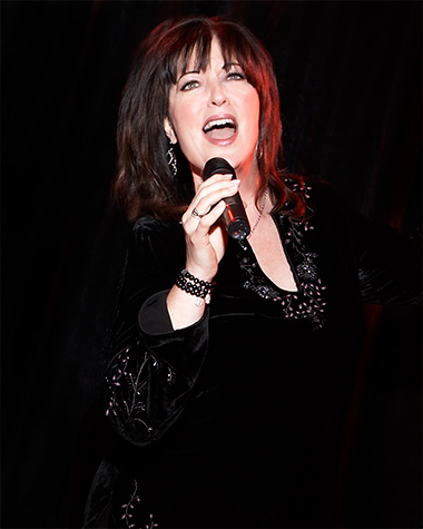 Ann Hampton Callaway