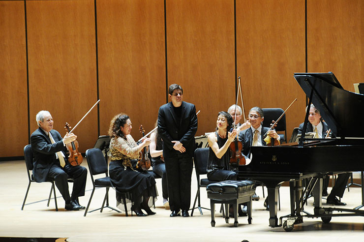 Photo by WorldRedEye.com/Courtesy of the Arsht Center.