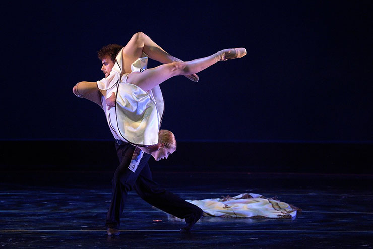 Dimensions Dance Theatre of Miami