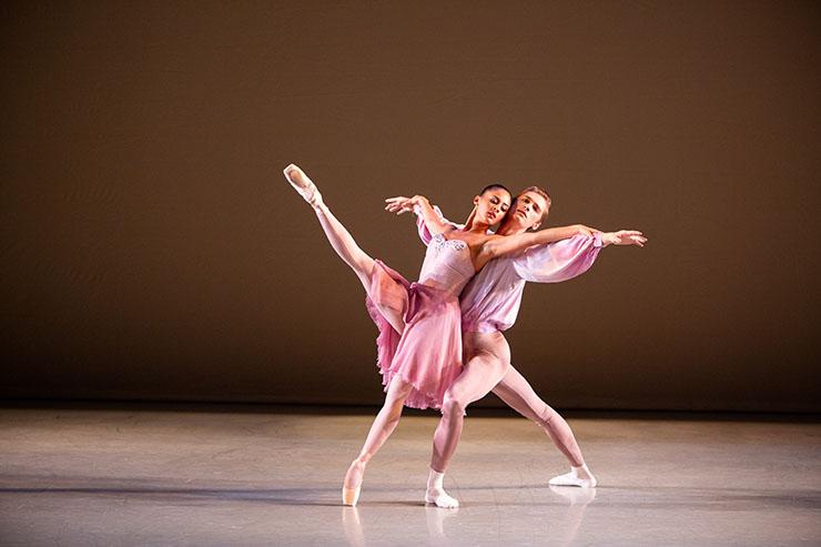 Miami City Ballet School