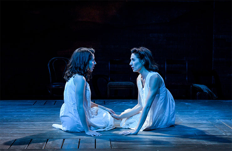 Palm Beach Dramaworks' production of