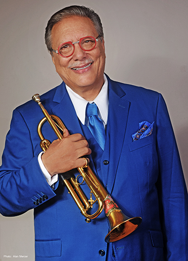 Arturo Sandoval