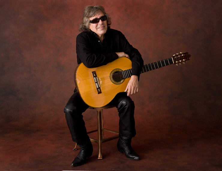 Jose Feliciano