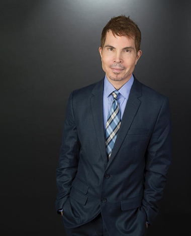 Gerald Posner, author of 
