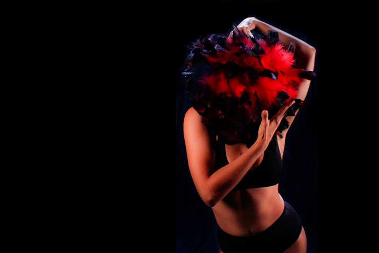 South Florida's diverse queer community is invited to become a part of an innovative dance-theater project to explore the LGBTQ+ experience through a series of narratives, titled