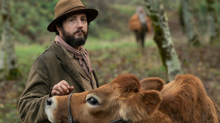 John Magaro in North Miami native Kelly Reichardt's