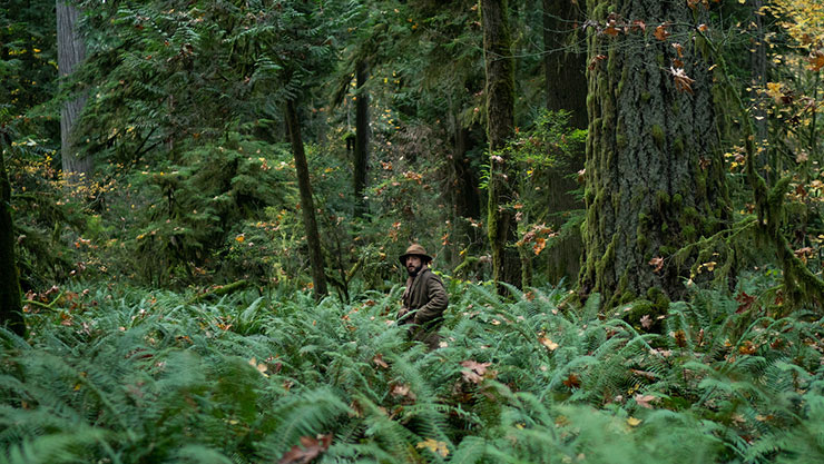 John Magaro, Photo Courtesy A24.