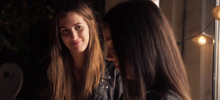 Kate Beecroft, Rachel Alig in