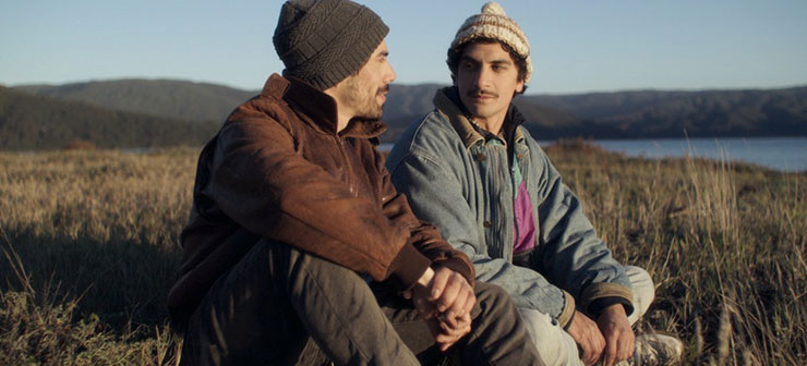 Samuel Gonzalez, Antonio Altamirano in