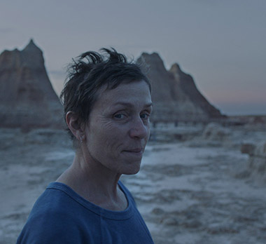 Frances McDormand in 