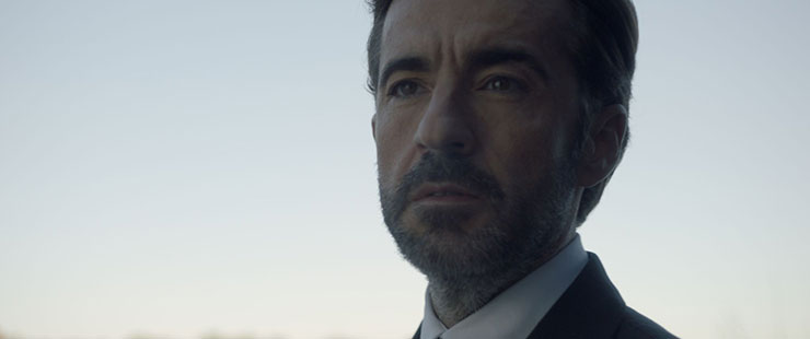 Pepe Ocio in a scene from
