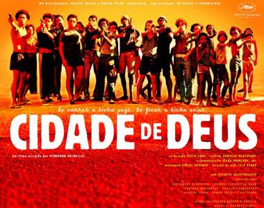 Poster from the movie