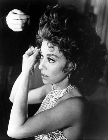 Rita Moreno (Courtesy of Photofest).