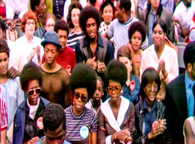 The Harlem Cultural Festival in 1969 is the subject of the documentary