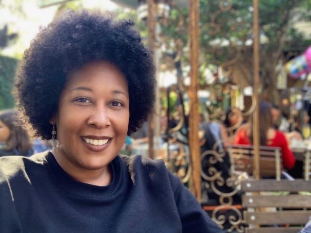 Yvette Rodriguez, Founder, Afro-Latino Professionals of Miami, will moderate