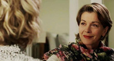 Wendy Malick stars in Miami Beach native Amy Glazer's