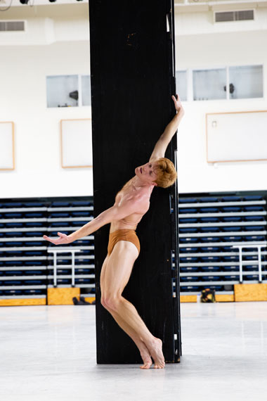 Miami City Ballet's