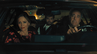 A scene from